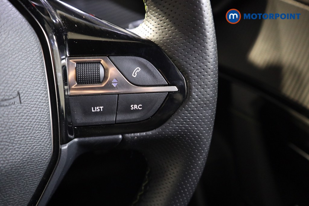 Used Peugeot 2008 2022 for sale - 77152255: Photo 12