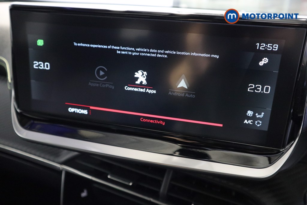 Used Peugeot 2008 2022 for sale - 77152255: Photo 16