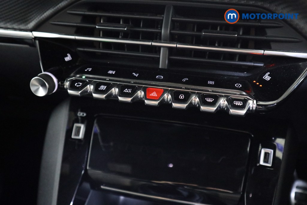 Used Peugeot 2008 2022 for sale - 77152255: Photo 17