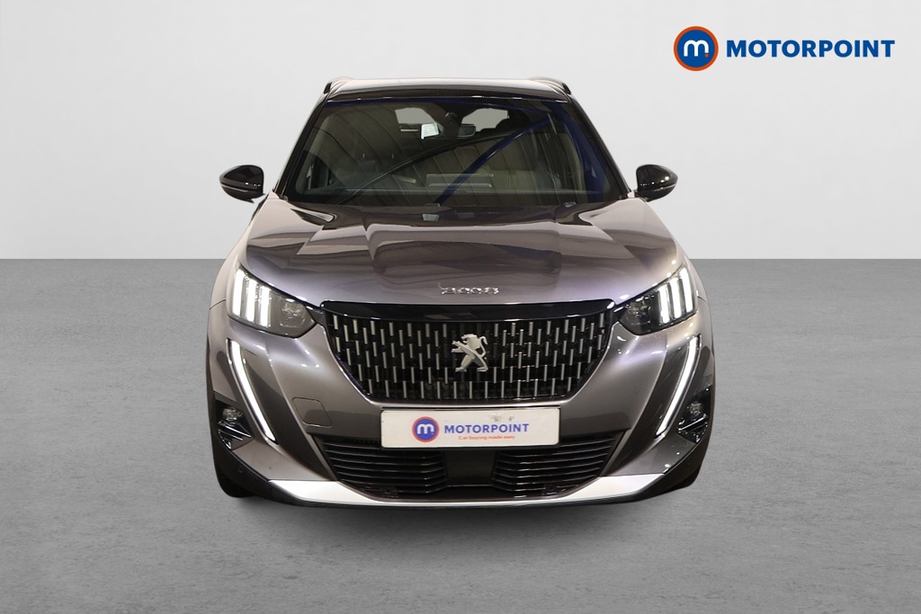 Used Peugeot 2008 2022 for sale - 77152255: Photo 2