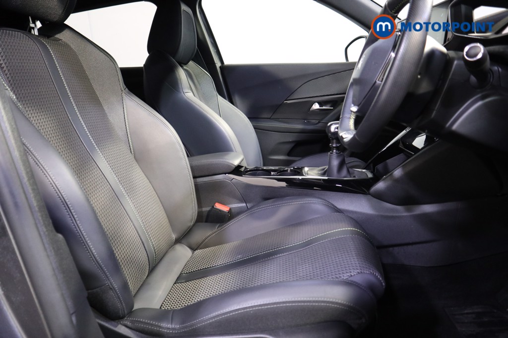 Used Peugeot 2008 2022 for sale - 77152255: Photo 21