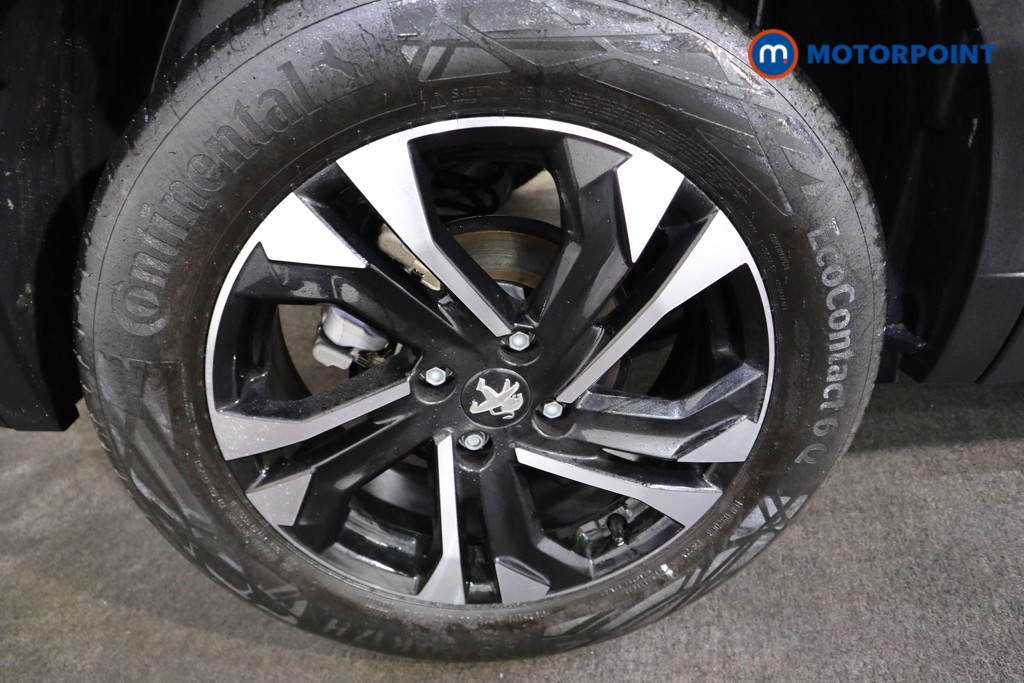 Used Peugeot 2008 2022 for sale - 77152255: Photo 27