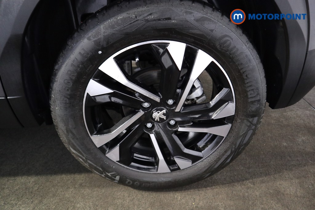 Used Peugeot 2008 2022 for sale - 77152255: Photo 30