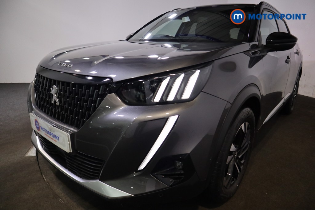 Used Peugeot 2008 2022 for sale - 77152255: Photo 39