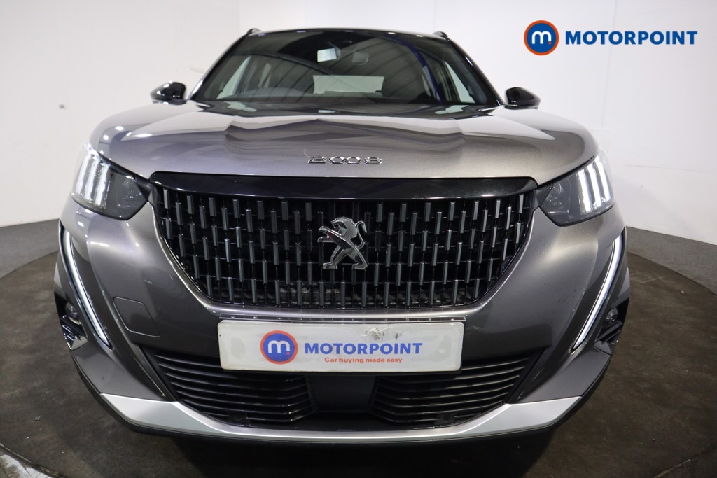 Used Peugeot 2008 2022 for sale - 77152255: Photo 40