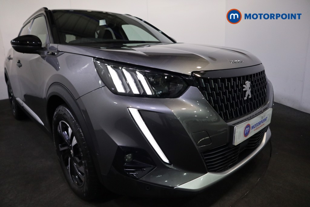 Used Peugeot 2008 2022 for sale - 77152255: Photo 41