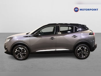 Used Peugeot 2008 2022 for sale - 77152255: Photo