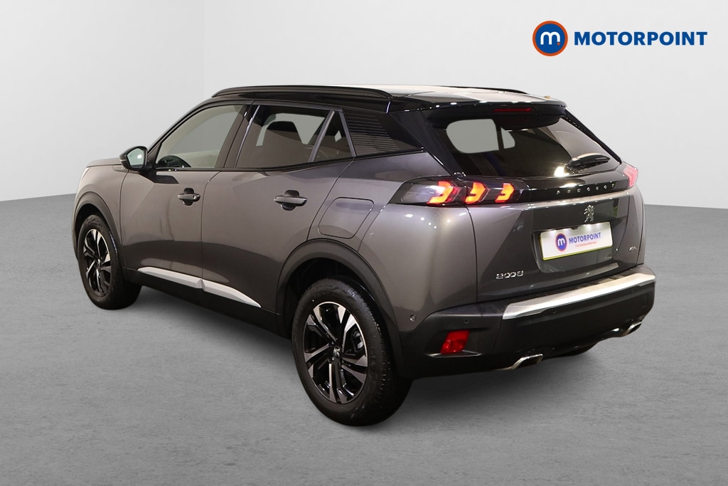 Used Peugeot 2008 2022 for sale - 77152255: Photo 5