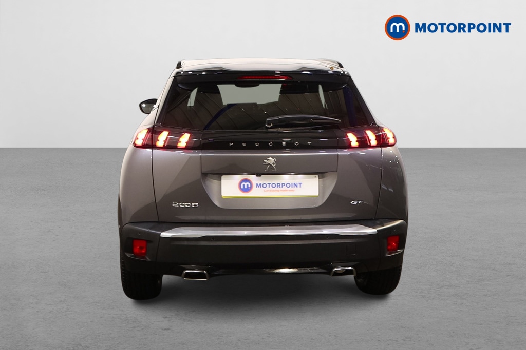 Used Peugeot 2008 2022 for sale - 77152255: Photo 6