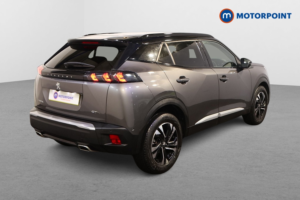 Used Peugeot 2008 2022 for sale - 77152255: Photo 7