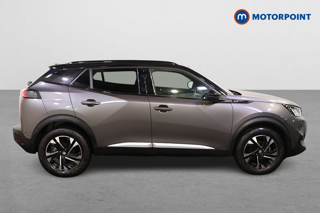 Used Peugeot 2008 2022 for sale - 77152255: Photo 8