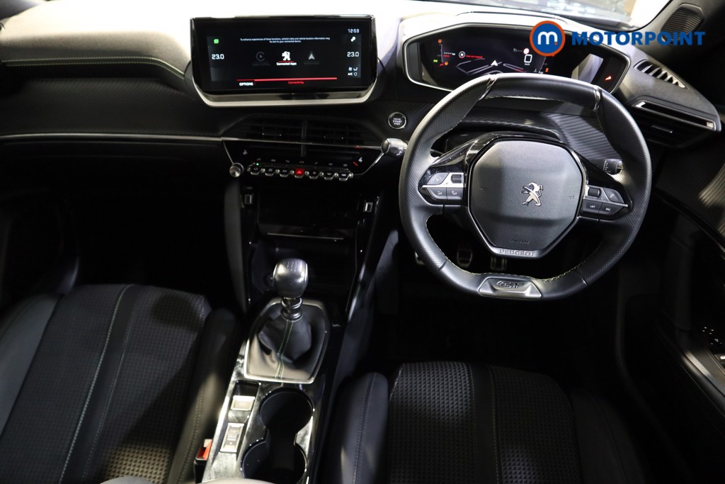 Used Peugeot 2008 2022 for sale - 77152255: Photo 9