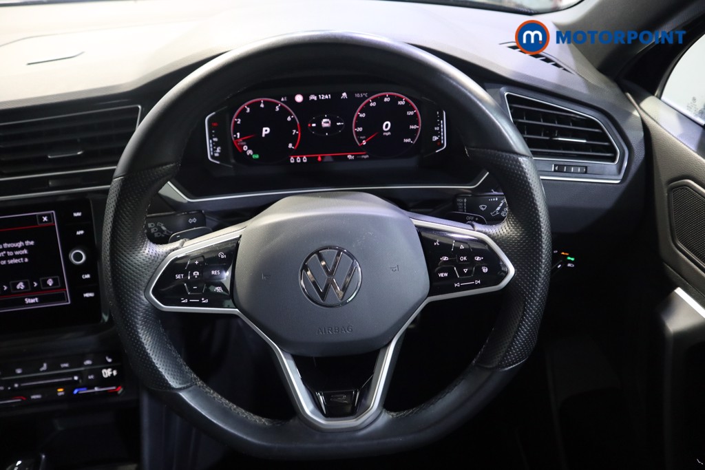 Used Volkswagen Tiguan 2021 for sale - 78081762: Photo 10