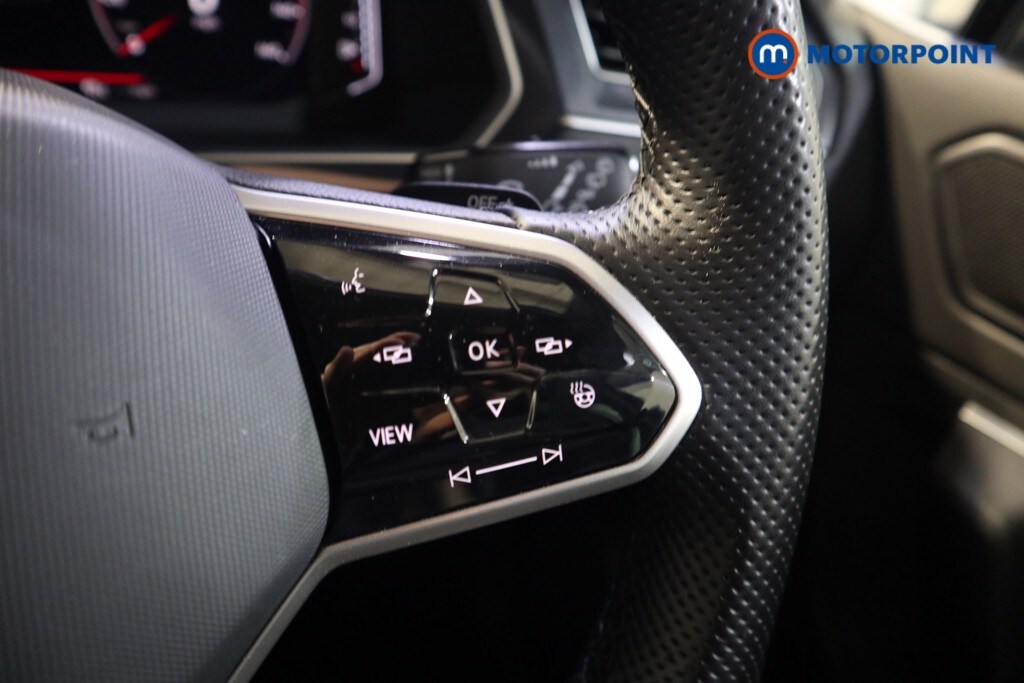 Used Volkswagen Tiguan 2021 for sale - 78081762: Photo 12