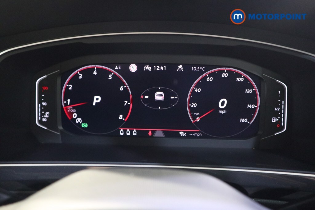 Used Volkswagen Tiguan 2021 for sale - 78081762: Photo 14