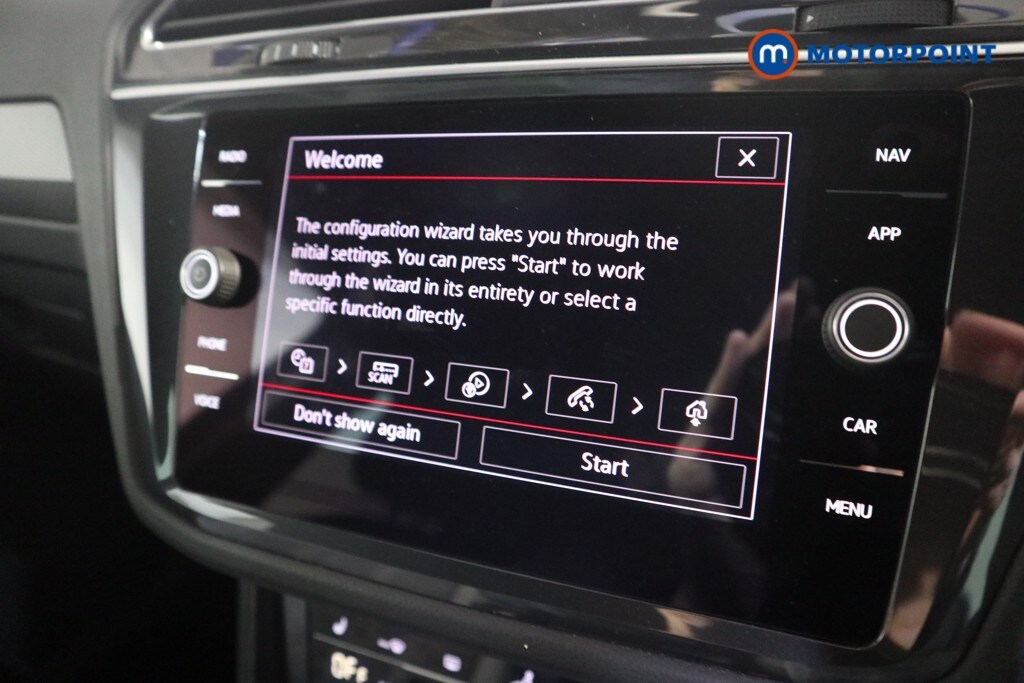 Used Volkswagen Tiguan 2021 for sale - 78081762: Photo 15