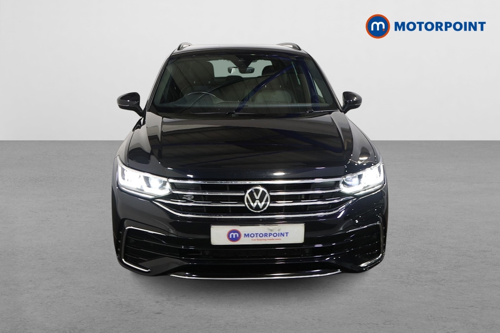 Used Volkswagen Tiguan 2021 for sale - 78081762: Photo 2