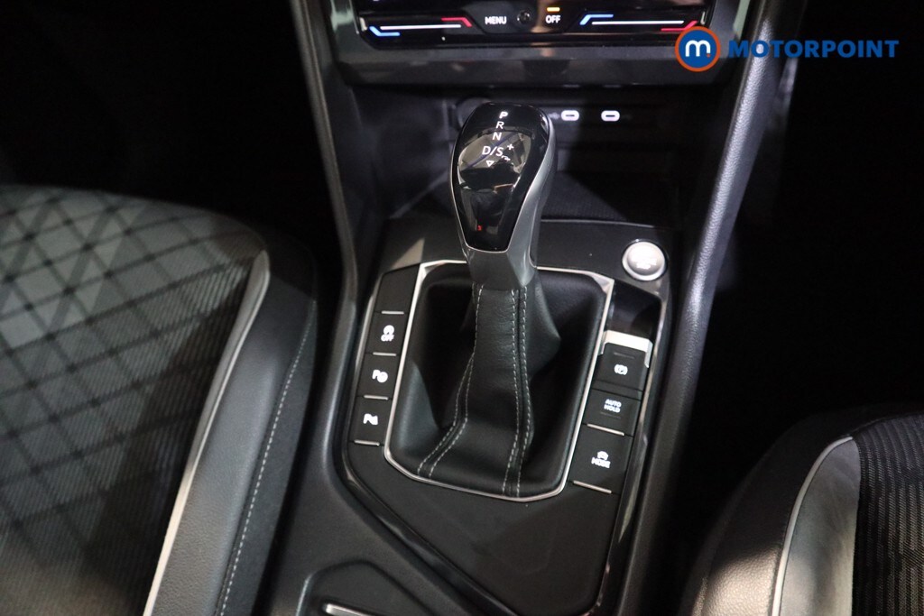 Used Volkswagen Tiguan 2021 for sale - 78081762: Photo 21