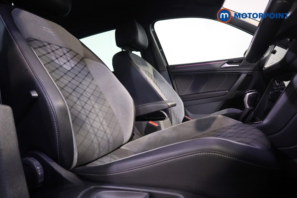 Used Volkswagen Tiguan 2021 for sale - 78081762: Photo 27