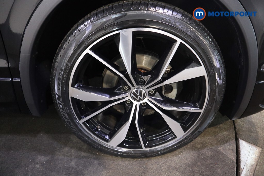 Used Volkswagen Tiguan 2021 for sale - 78081762: Photo 35