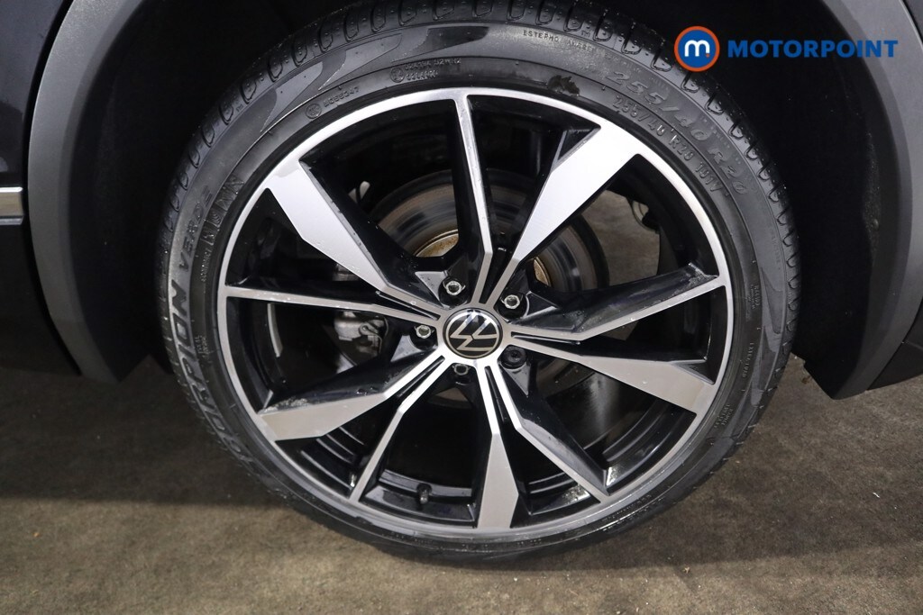 Used Volkswagen Tiguan 2021 for sale - 78081762: Photo 37