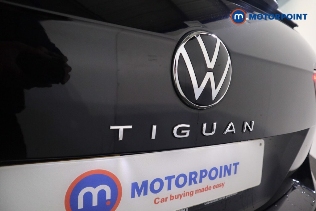 Used Volkswagen Tiguan 2021 for sale - 78081762: Photo 39