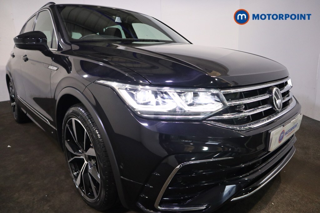 Used Volkswagen Tiguan 2021 for sale - 78081762: Photo 49