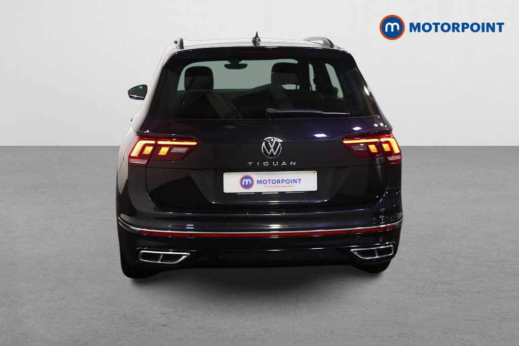Used Volkswagen Tiguan 2021 for sale - 78081762: Photo 6