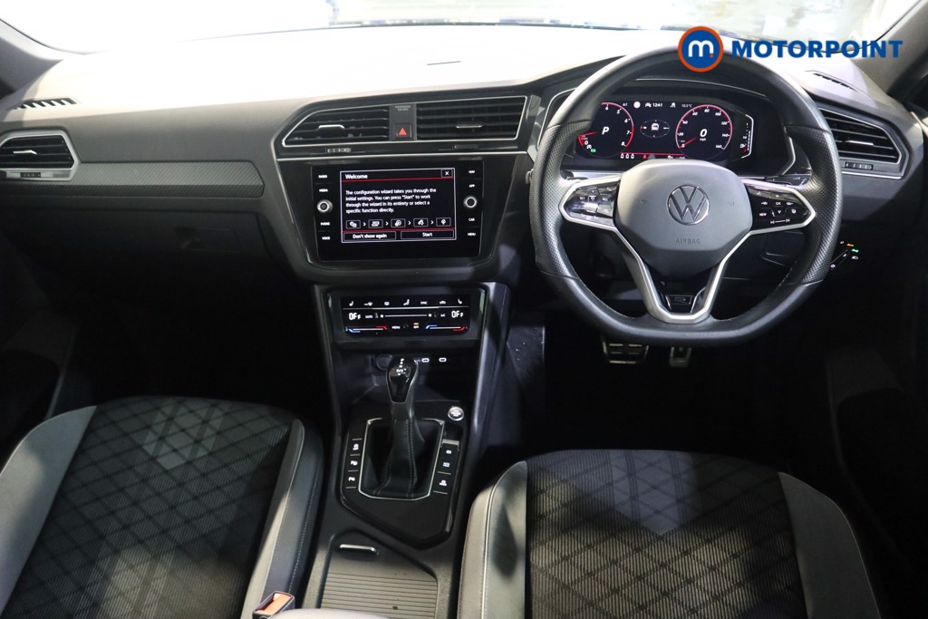 Used Volkswagen Tiguan 2021 for sale - 78081762: Photo 9