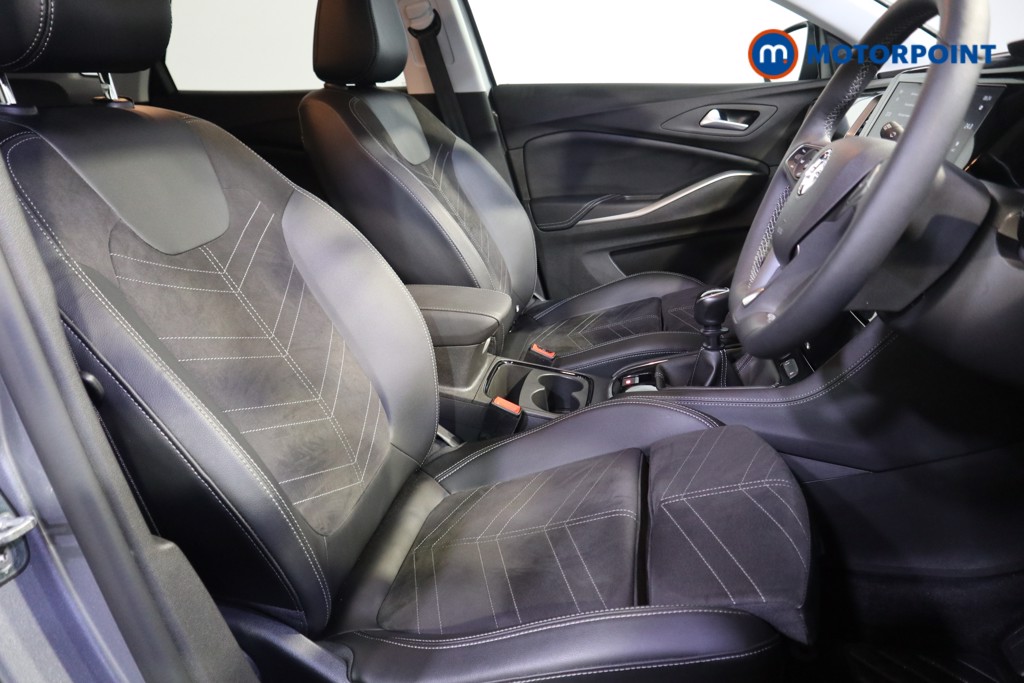Used Vauxhall Grandland 2024 for sale - 76603674: Photo 13