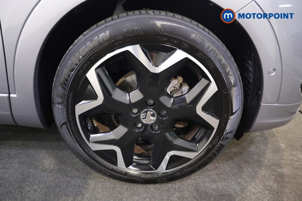 Used Vauxhall Grandland 2024 for sale - 76603674: Photo 15