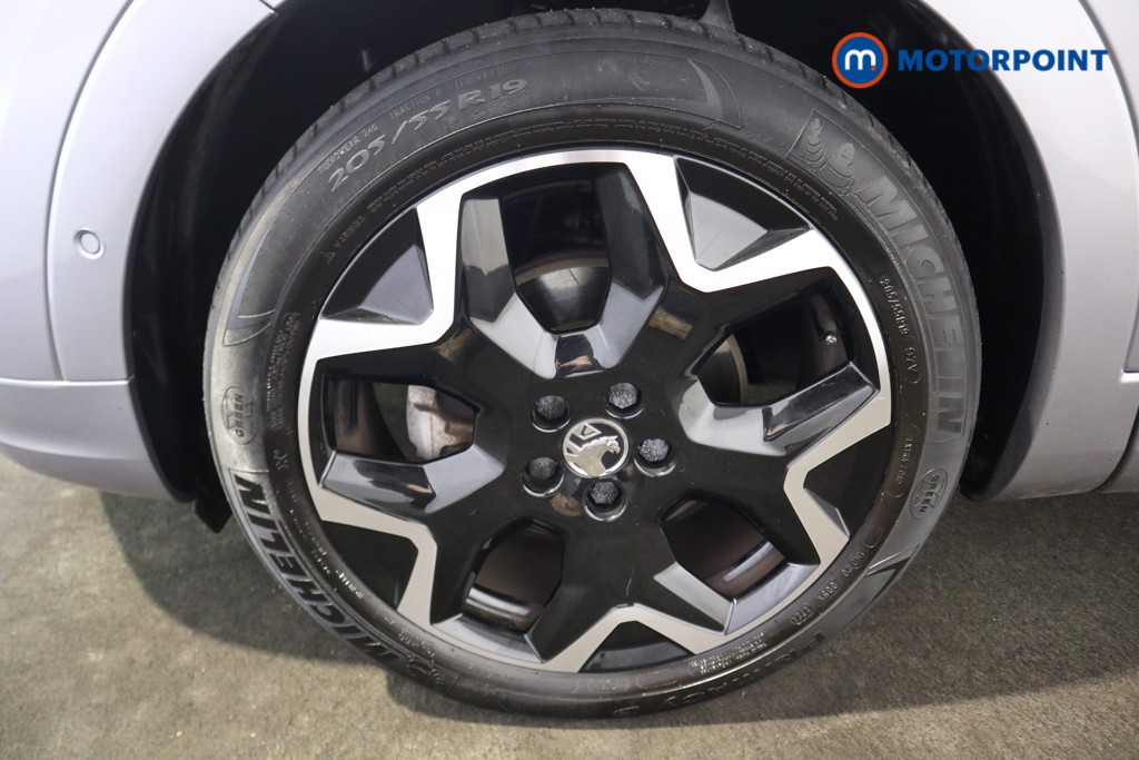 Used Vauxhall Grandland 2024 for sale - 76603674: Photo 16