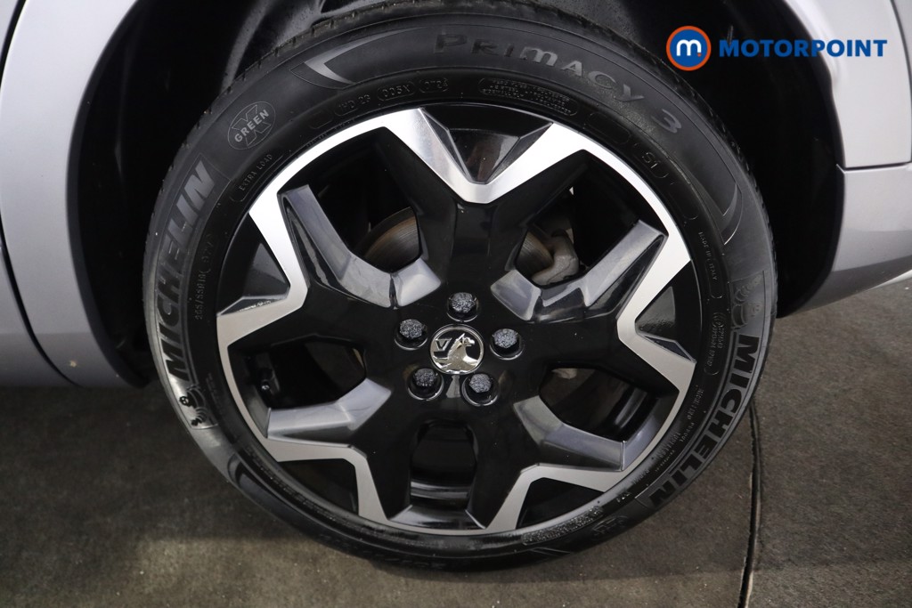 Used Vauxhall Grandland 2024 for sale - 76603674: Photo 17