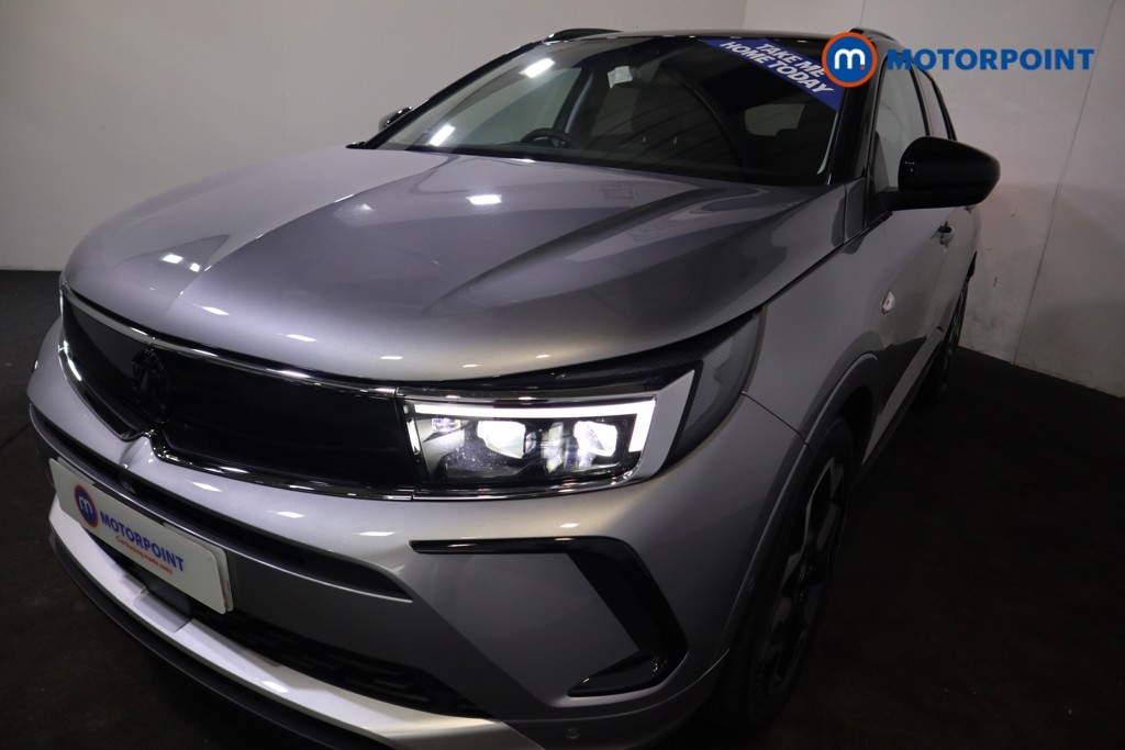 Used Vauxhall Grandland 2024 for sale - 76603674: Photo 19