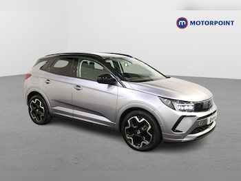 Used Vauxhall Grandland 2024 for sale - 76603674: Photo