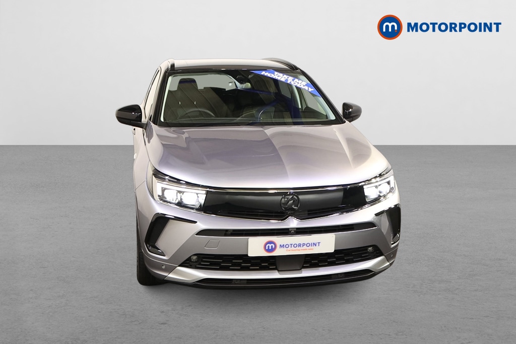 Used Vauxhall Grandland 2024 for sale - 76603674: Photo 2