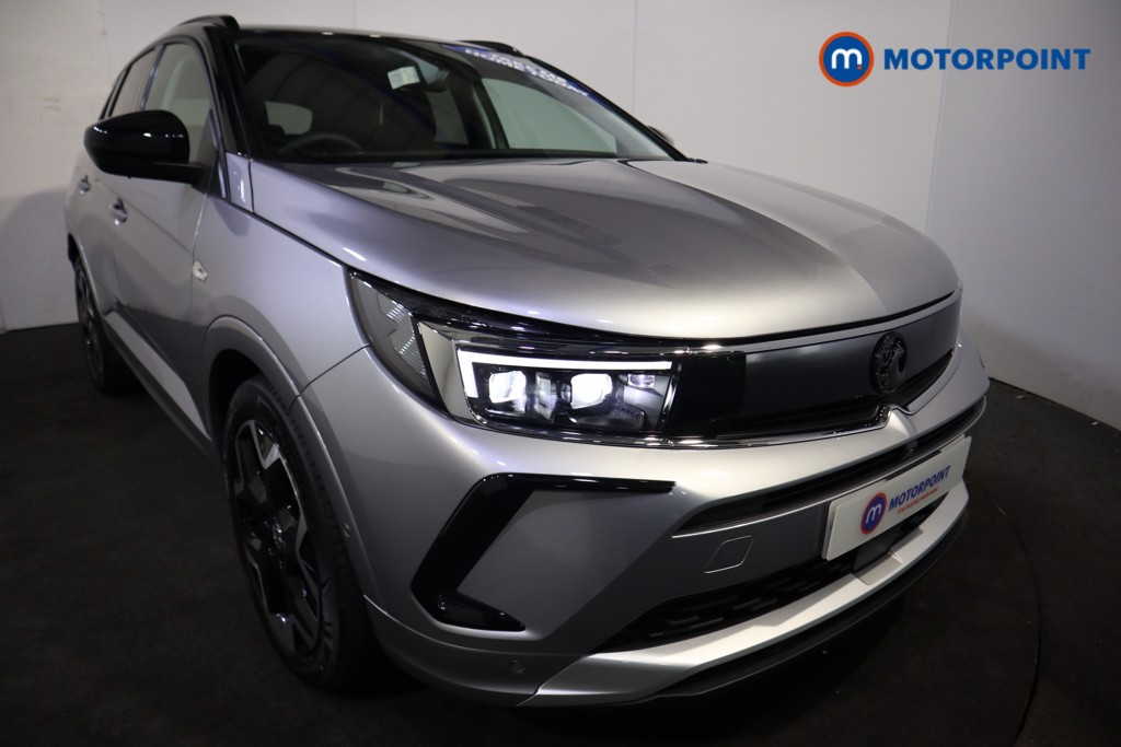 Used Vauxhall Grandland 2024 for sale - 76603674: Photo 20