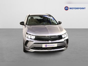 Used Vauxhall Grandland 2024 for sale - 76603674: Photo