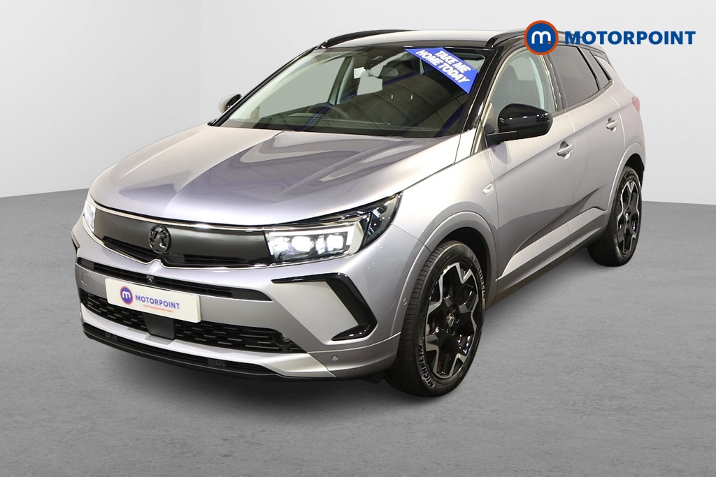 Used Vauxhall Grandland 2024 for sale - 76603674: Photo 3