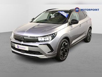 Used Vauxhall Grandland 2024 for sale - 76603674: Photo