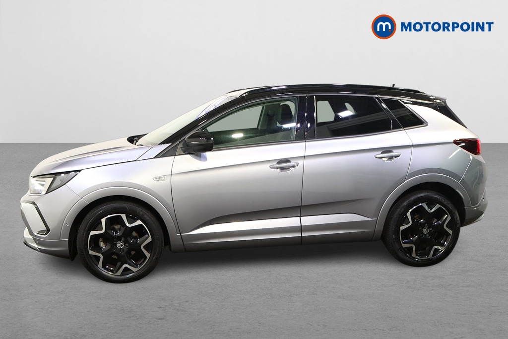 Used Vauxhall Grandland 2024 for sale - 76603674: Photo 4