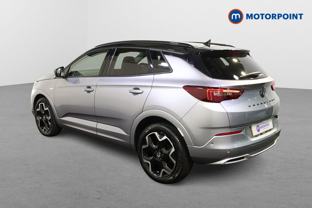 Used Vauxhall Grandland 2024 for sale - 76603674: Photo 5