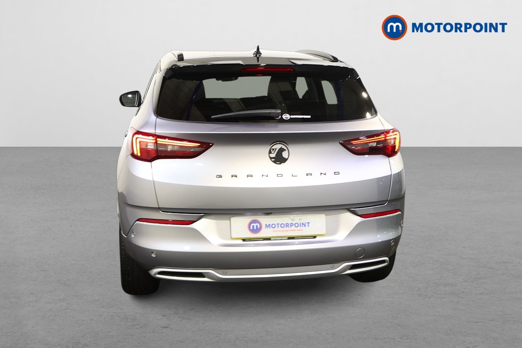 Used Vauxhall Grandland 2024 for sale - 76603674: Photo 6