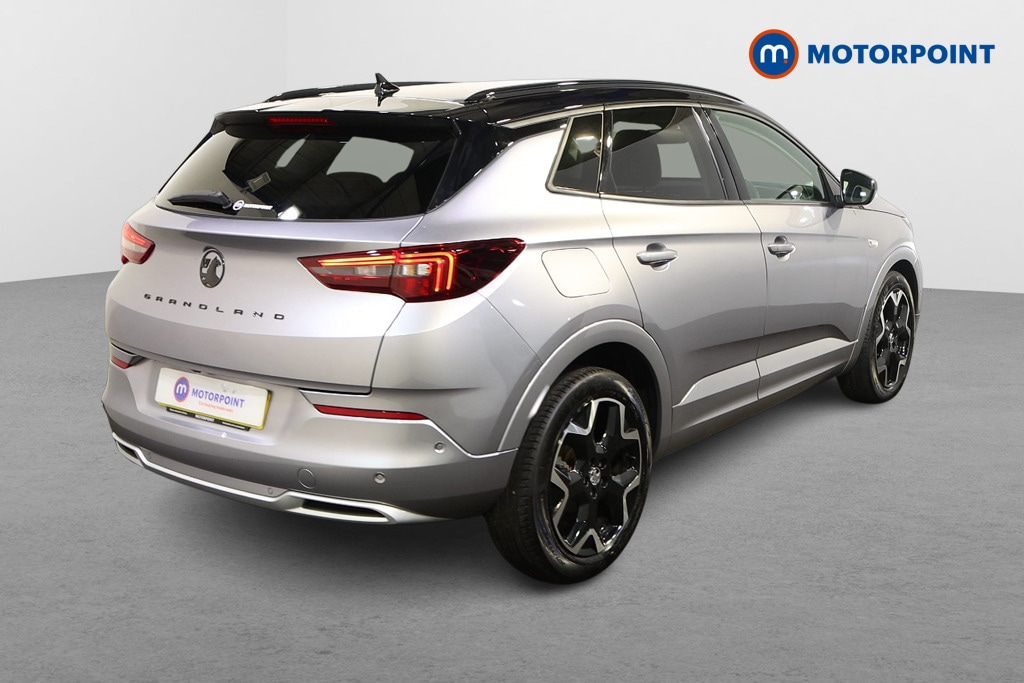 Used Vauxhall Grandland 2024 for sale - 76603674: Photo 7