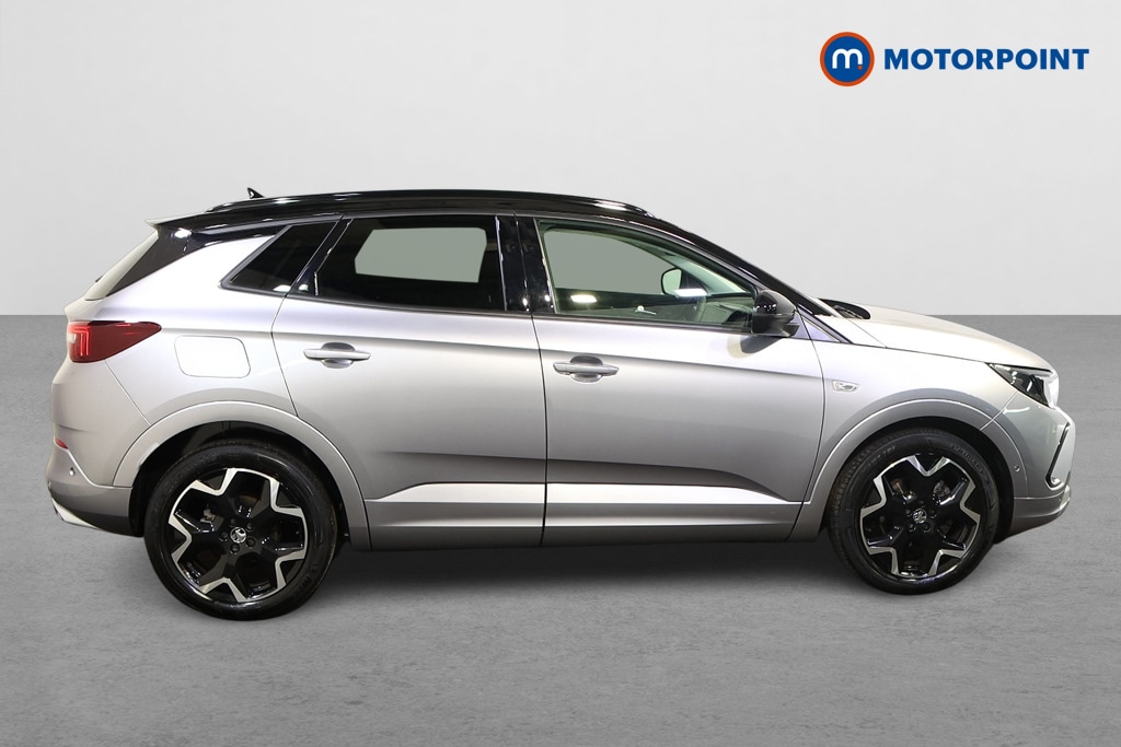 Used Vauxhall Grandland 2024 for sale - 76603674: Photo 8