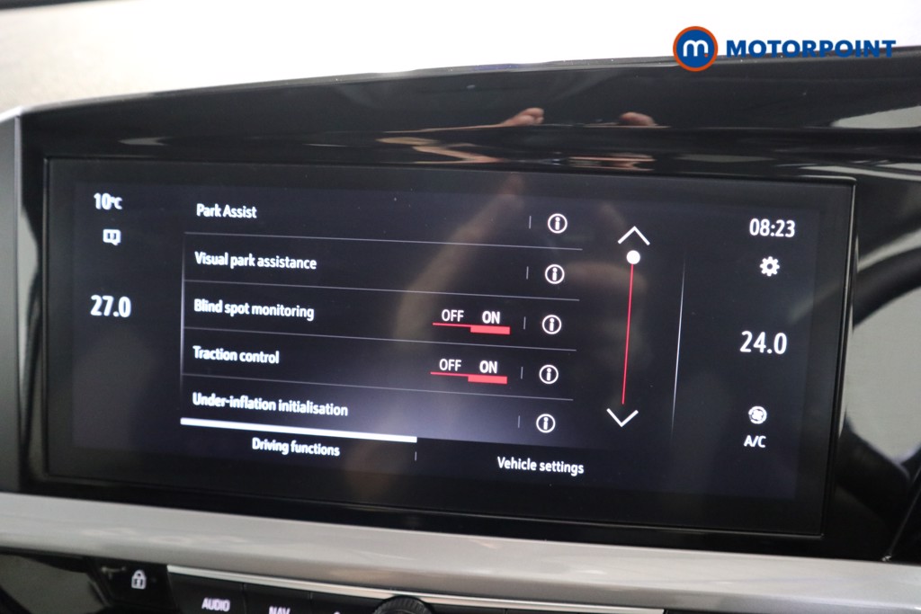 Used Vauxhall Grandland 2024 for sale - 76603674: Photo 9