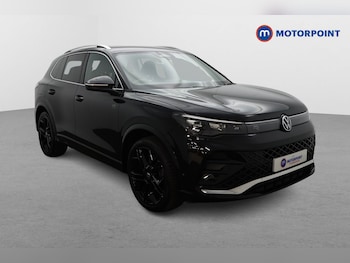 Used Volkswagen Tiguan 2024 for sale - 79229239: Photo