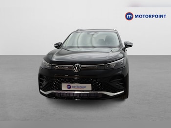 Used Volkswagen Tiguan 2024 for sale - 79229239: Photo