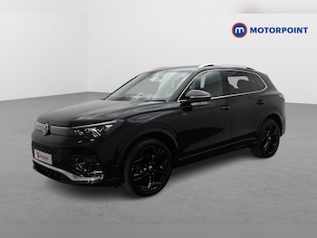 Used Volkswagen Tiguan 2024 for sale - 79229239: Photo