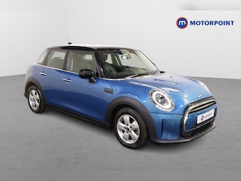 MINI - Hatch